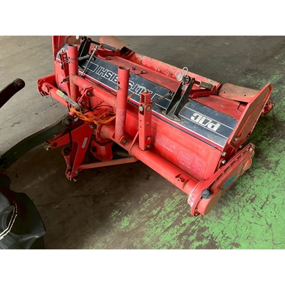 MITSUBISHI トラクター MT21D