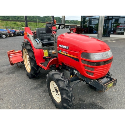 YANMAR トラクター AF170