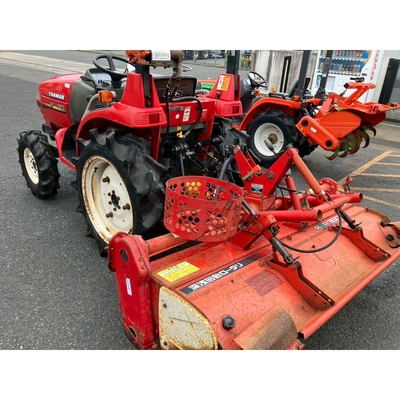 YANMAR トラクター AF170