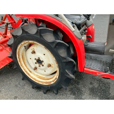 YANMAR トラクター AF170