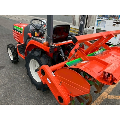 HITACHI トラクター CX140