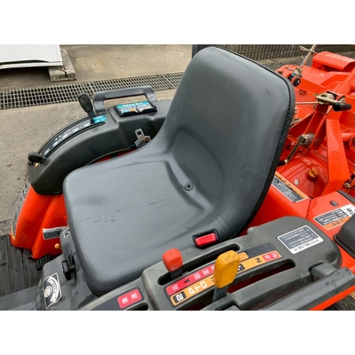 HITACHI トラクター CX140