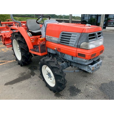KUBOTA トラクター GL260