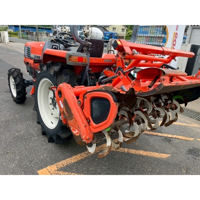 KUBOTA トラクター GL260