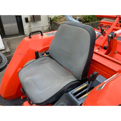 KUBOTA トラクター GL260