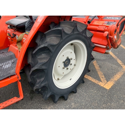 KUBOTA トラクター GL260