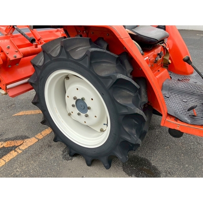 KUBOTA トラクター GL260