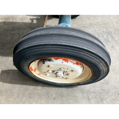 KUBOTA トラクター L1501S
