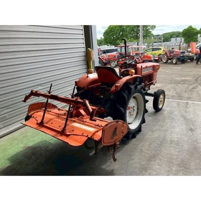 KUBOTA トラクター L1501S