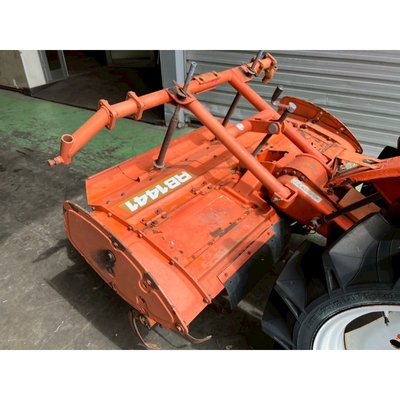 KUBOTA トラクター L1501S