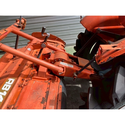 KUBOTA トラクター L1501S