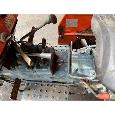 KUBOTA トラクター L1501S
