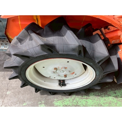 KUBOTA トラクター L1501S
