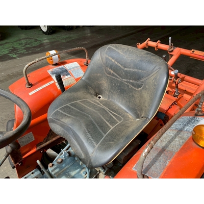 KUBOTA トラクター L1501S