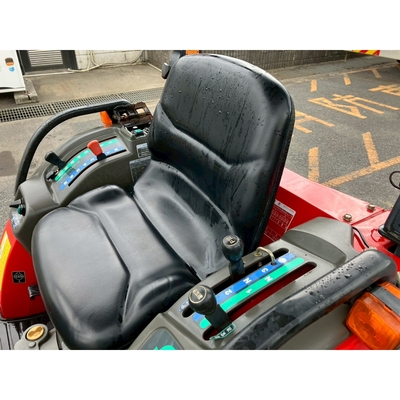 YANMAR トラクター F250