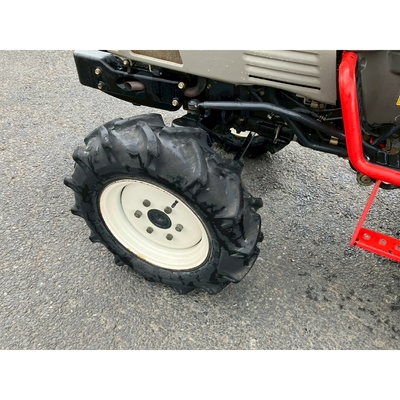 YANMAR トラクター F250