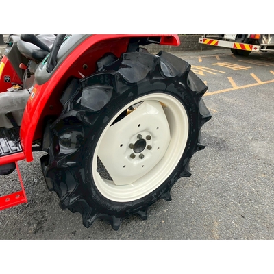 YANMAR トラクター F250