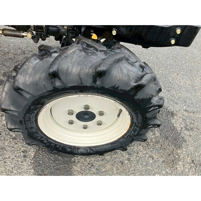 YANMAR トラクター F250