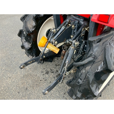 YANMAR トラクター F250