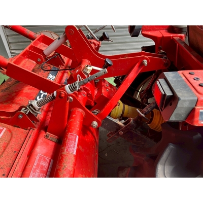 YANMAR トラクター F7D