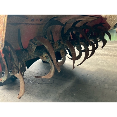 YANMAR トラクター F7D