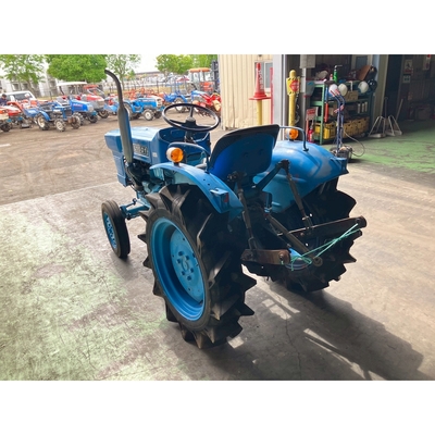 KUBOTA トラクター L1501S