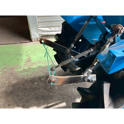 KUBOTA トラクター L1501S
