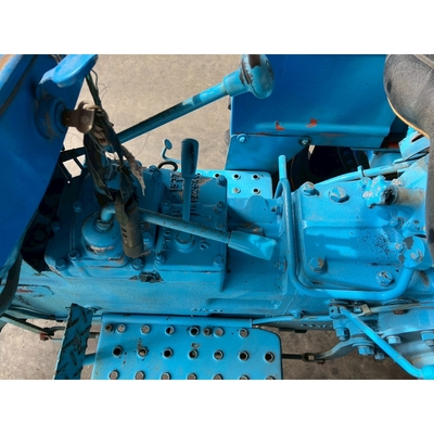 KUBOTA トラクター L1501S