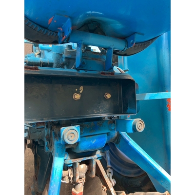 KUBOTA トラクター L1501S