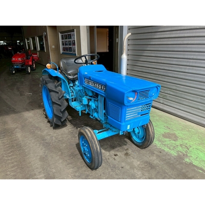 KUBOTA トラクター L1501S