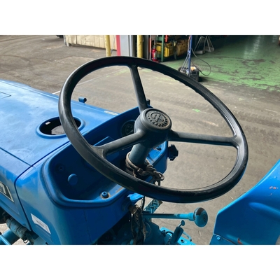 KUBOTA トラクター L1501S