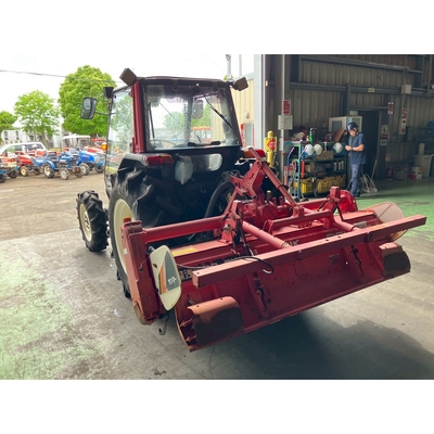 YANMAR トラクター AF33D