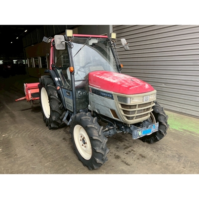 YANMAR トラクター AF33D