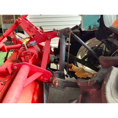 YANMAR トラクター AF33D