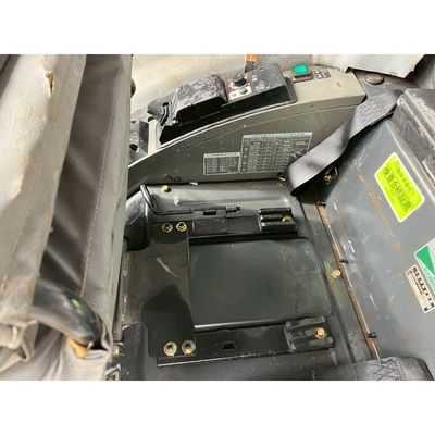YANMAR トラクター AF33D