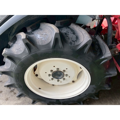 YANMAR トラクター AF33D
