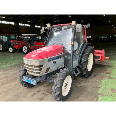 YANMAR トラクター AF33D