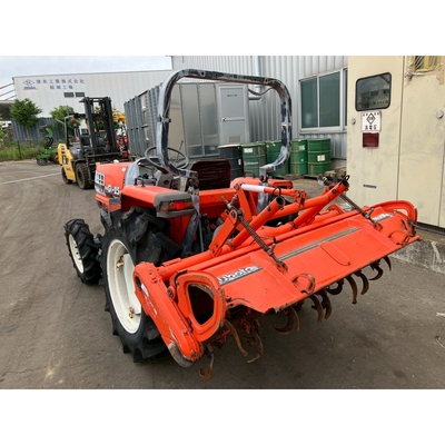 KUBOTA トラクター GL25D