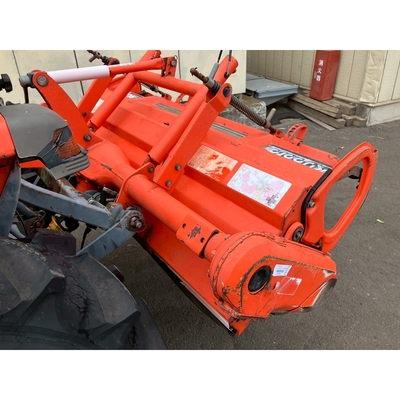 KUBOTA トラクター GL25D
