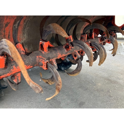 KUBOTA トラクター GL25D