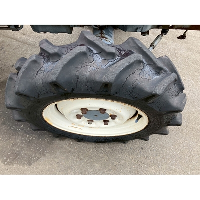 KUBOTA トラクター GL25D