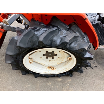 KUBOTA トラクター GL25D