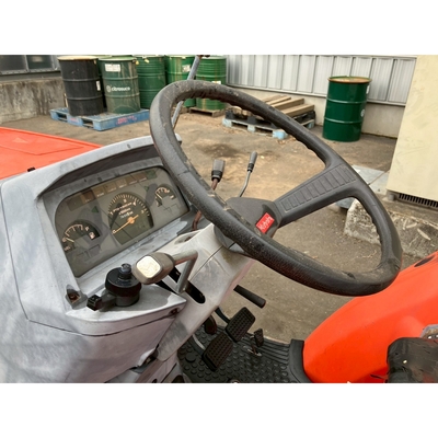 KUBOTA トラクター GL25D