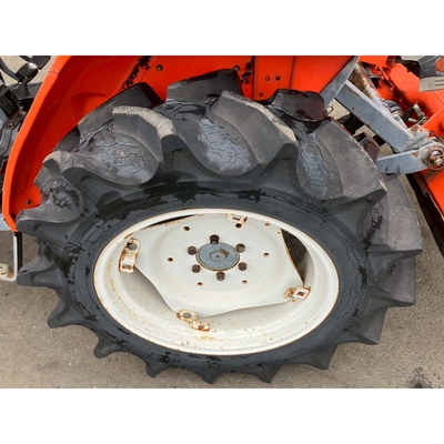 KUBOTA トラクター GL25D