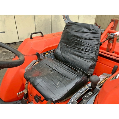 KUBOTA トラクター GL25D
