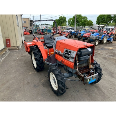 KUBOTA トラクター GL25D