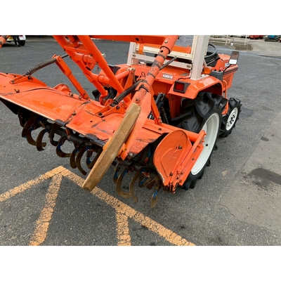 KUBOTA トラクター B1-17