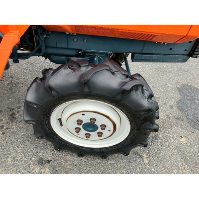 KUBOTA トラクター B1-17