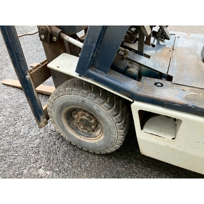 KOMATSU フォークリフト 