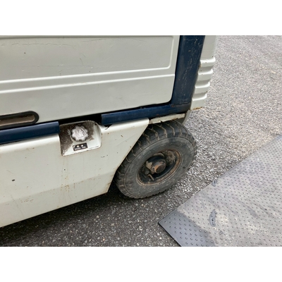 KOMATSU フォークリフト 